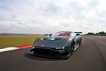 Aston Martin Vulcan 2016 года